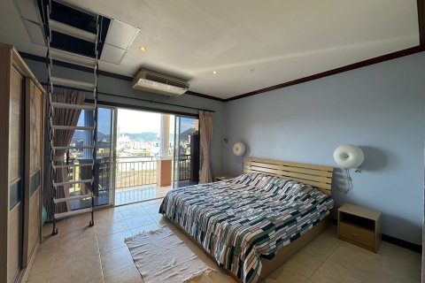 Townhouse à Kathu, Thaïlande 3 chambres № 158121 - photo 6