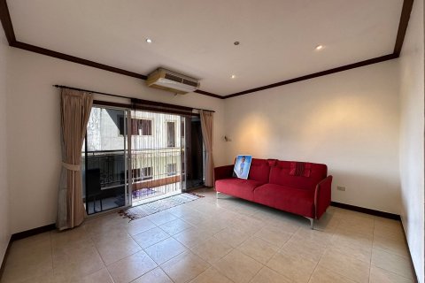 Townhouse à Kathu, Thaïlande 3 chambres № 158121 - photo 14