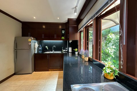 Townhouse à Kathu, Thaïlande 3 chambres № 158121 - photo 5