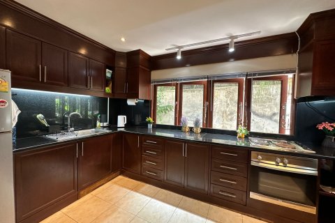 Townhouse à Kathu, Thaïlande 3 chambres № 158121 - photo 3