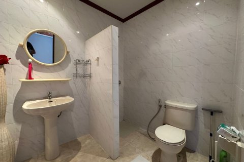 Townhouse à Kathu, Thaïlande 3 chambres № 158121 - photo 11