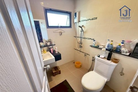 Дом в Нонтхабури, Таиланд с 3 спальнями  № 158117 - фото 9