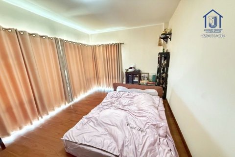 Дом в Нонтхабури, Таиланд с 3 спальнями  № 158117 - фото 13