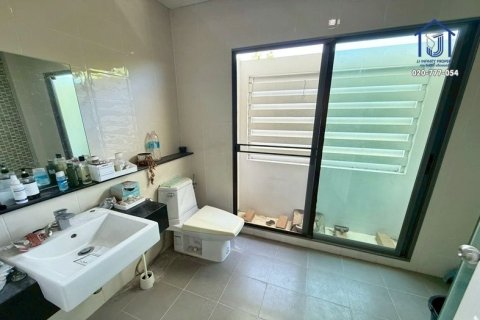 Дом в Нонтхабури, Таиланд с 3 спальнями  № 158117 - фото 7