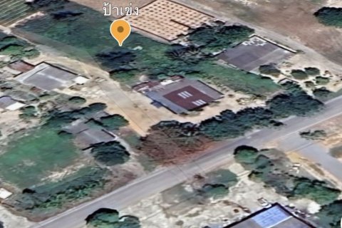 Terrain à Hua Hin, Thaïlande 4800 m2 № 158118 - photo 5