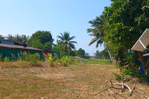 Terrain à Hua Hin, Thaïlande 4800 m2 № 158118 - photo 3