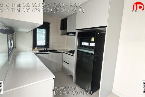 Дом в Удонтхани, Таиланд с 3 спальнями  № 158123 - фото 15