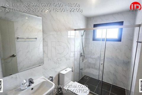 Дом в Удонтхани, Таиланд с 3 спальнями  № 158123 - фото 7