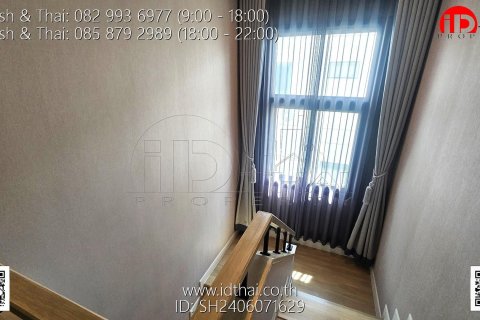 Дом в Удонтхани, Таиланд с 3 спальнями  № 158123 - фото 11