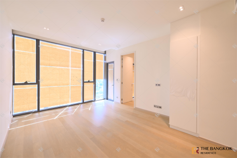 Condo in Bangkok, Thailand, 1 bedroom № 185976 - photo 2