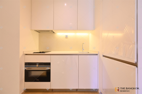 Condo in Bangkok, Thailand, 1 bedroom № 185976 - photo 8