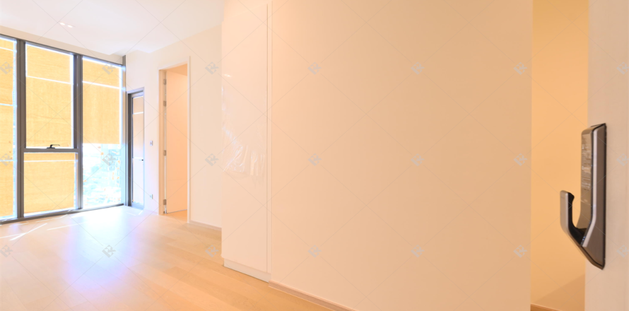 Condo in Bangkok, Thailand, 1 bedroom № 185976