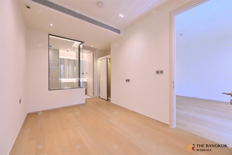 Condo in Bangkok, Thailand, 1 bedroom № 185976 - photo 7