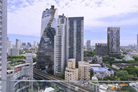 Condo in Bangkok, Thailand, 1 bedroom № 185976 - photo 10