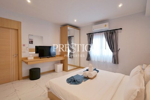 บ้านในพัทยา, ประเทศไทย 4 ห้องนอน № 198142 - รูปถ่าย 17