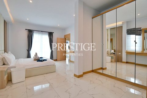 บ้านในพัทยา, ประเทศไทย 4 ห้องนอน № 198142 - รูปถ่าย 14