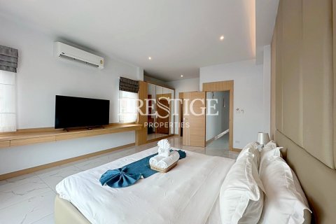 บ้านในพัทยา, ประเทศไทย 4 ห้องนอน № 198142 - รูปถ่าย 11