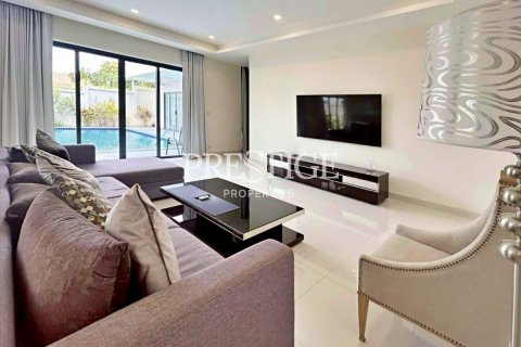 House in Pattaya, Thailand 3 bedrooms № 198141 - photo 5
