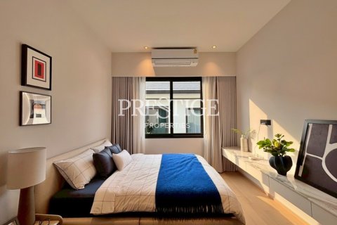บ้านในพัทยา, ประเทศไทย 4 ห้องนอน № 198138 - รูปถ่าย 16