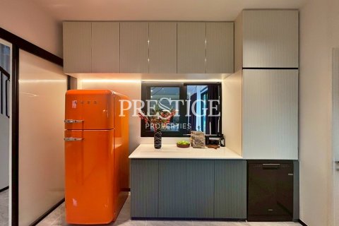 บ้านในพัทยา, ประเทศไทย 4 ห้องนอน № 198138 - รูปถ่าย 7