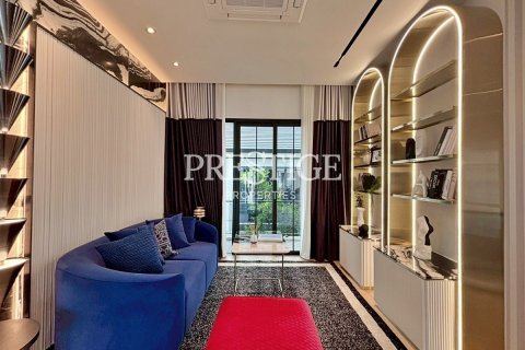 บ้านในพัทยา, ประเทศไทย 4 ห้องนอน № 198138 - รูปถ่าย 20