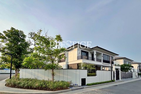 บ้านในพัทยา, ประเทศไทย 4 ห้องนอน № 198138 - รูปถ่าย 25