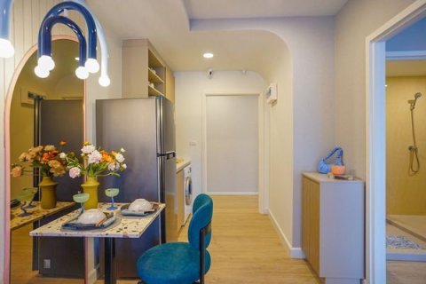 Condo à Phuket, Thaïlande, 2 chambres  № 164755 - photo 14