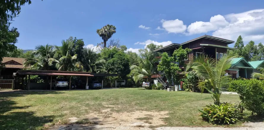 Hotel in Ko Samui, Thailand № 164757