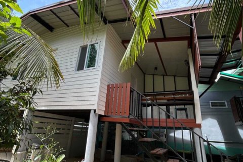 Hotel in Ko Samui, Thailand № 164757 - photo 8