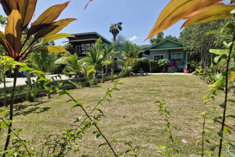 Hotel in Ko Samui, Thailand № 164757 - photo 18