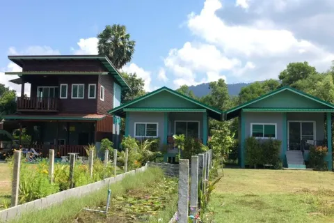 Hotel in Ko Samui, Thailand № 164757 - photo 2