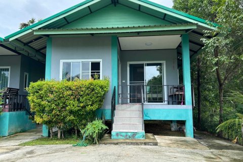 Hotel in Ko Samui, Thailand № 164757 - photo 6