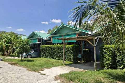 Hotel in Ko Samui, Thailand № 164757 - photo 12