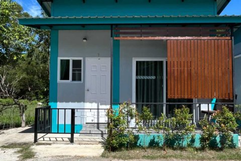 Hotel in Ko Samui, Thailand № 164757 - photo 11