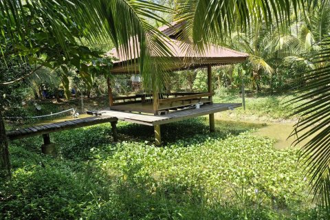 Hotel in Ko Samui, Thailand № 164757 - photo 20