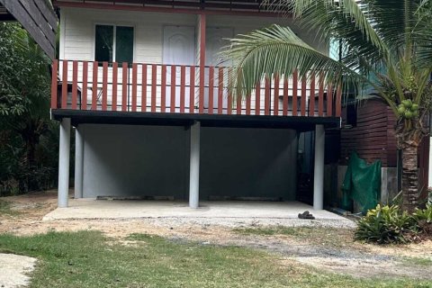 Hotel in Ko Samui, Thailand № 164757 - photo 10