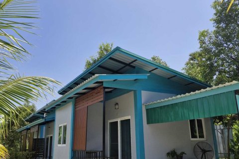 Hotel in Ko Samui, Thailand № 164757 - photo 13