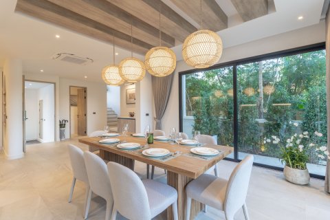 Villa à Phuket, Thaïlande 3 chambres № 164752 - photo 16