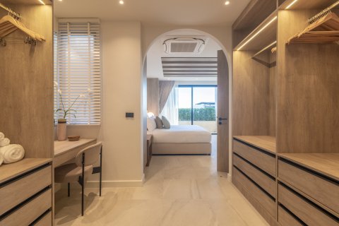 Villa à Phuket, Thaïlande 3 chambres № 164752 - photo 23