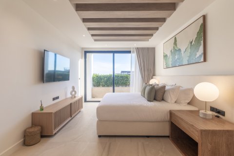 Villa à Phuket, Thaïlande 3 chambres № 164752 - photo 28