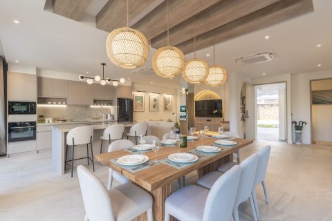 Villa à Phuket, Thaïlande 3 chambres № 164752 - photo 4