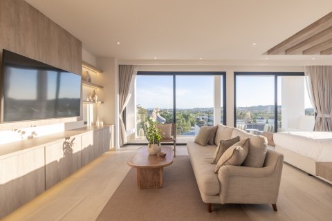 Villa à Phuket, Thaïlande 3 chambres № 164752 - photo 5