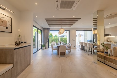 Villa à Phuket, Thaïlande 3 chambres № 164752 - photo 7