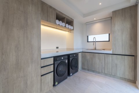 Villa à Phuket, Thaïlande 3 chambres № 164752 - photo 30