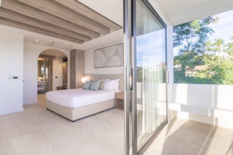 Villa à Phuket, Thaïlande 3 chambres № 164752 - photo 27