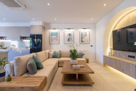 Villa à Phuket, Thaïlande 3 chambres № 164752 - photo 8