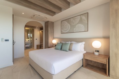 Villa à Phuket, Thaïlande 3 chambres № 164752 - photo 25