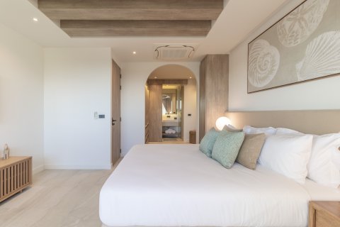 Villa à Phuket, Thaïlande 3 chambres № 164752 - photo 26