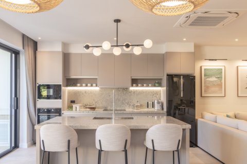 Villa à Phuket, Thaïlande 3 chambres № 164752 - photo 13