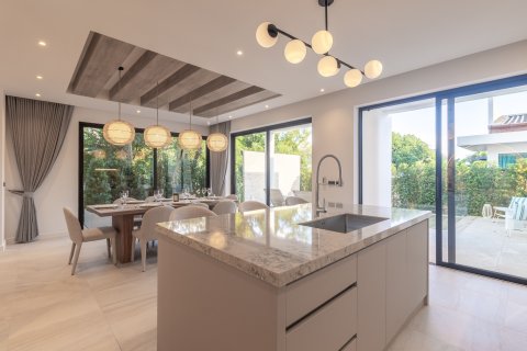 Villa à Phuket, Thaïlande 3 chambres № 164752 - photo 15